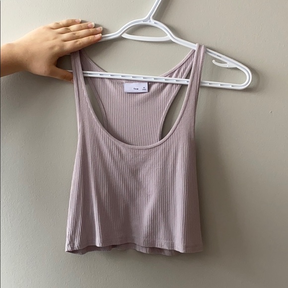 TNA TANK TOP - Picture 1 of 3